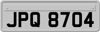 JPQ8704