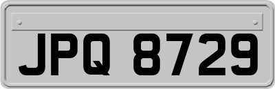 JPQ8729