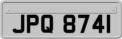 JPQ8741