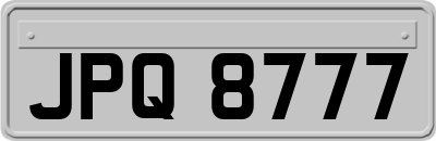 JPQ8777