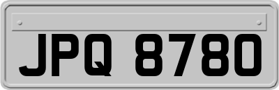 JPQ8780