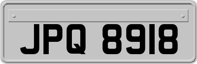 JPQ8918