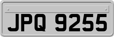 JPQ9255