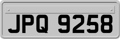 JPQ9258