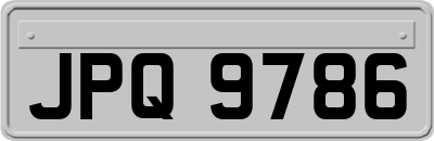 JPQ9786