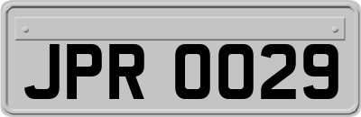 JPR0029
