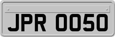 JPR0050