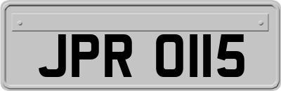 JPR0115