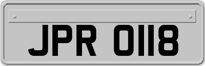 JPR0118