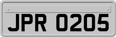 JPR0205