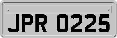 JPR0225
