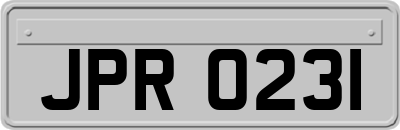 JPR0231