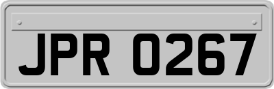 JPR0267