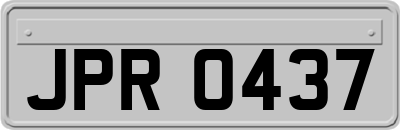 JPR0437