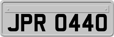 JPR0440