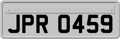 JPR0459