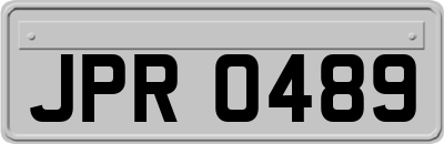 JPR0489