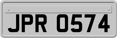 JPR0574