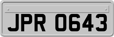 JPR0643