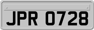 JPR0728