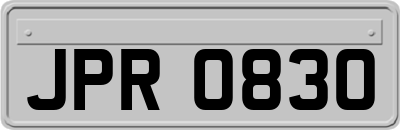JPR0830