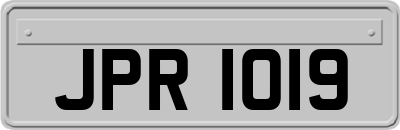 JPR1019