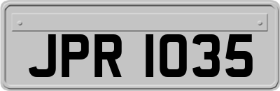 JPR1035