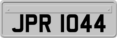 JPR1044