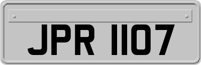 JPR1107