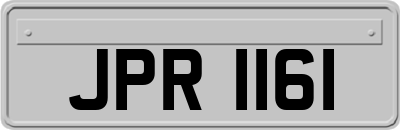 JPR1161