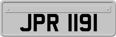 JPR1191