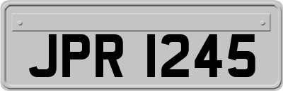JPR1245
