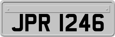 JPR1246