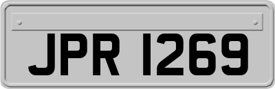 JPR1269