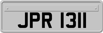 JPR1311
