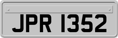 JPR1352