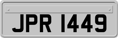 JPR1449