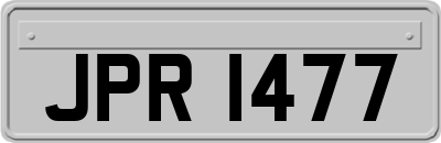 JPR1477
