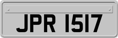 JPR1517
