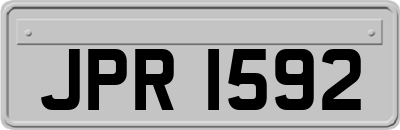 JPR1592