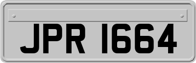 JPR1664