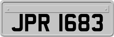 JPR1683