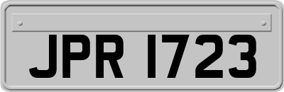 JPR1723
