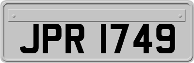 JPR1749
