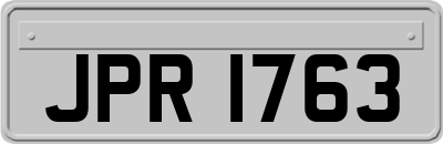 JPR1763