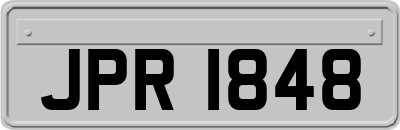 JPR1848