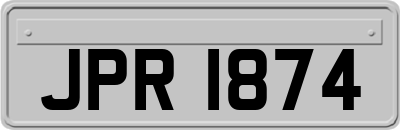 JPR1874