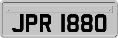 JPR1880