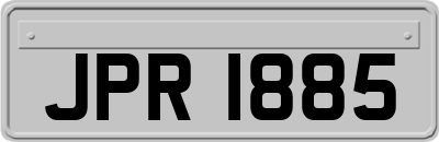JPR1885