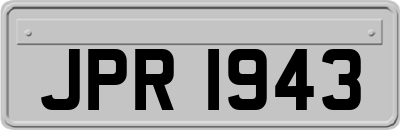JPR1943